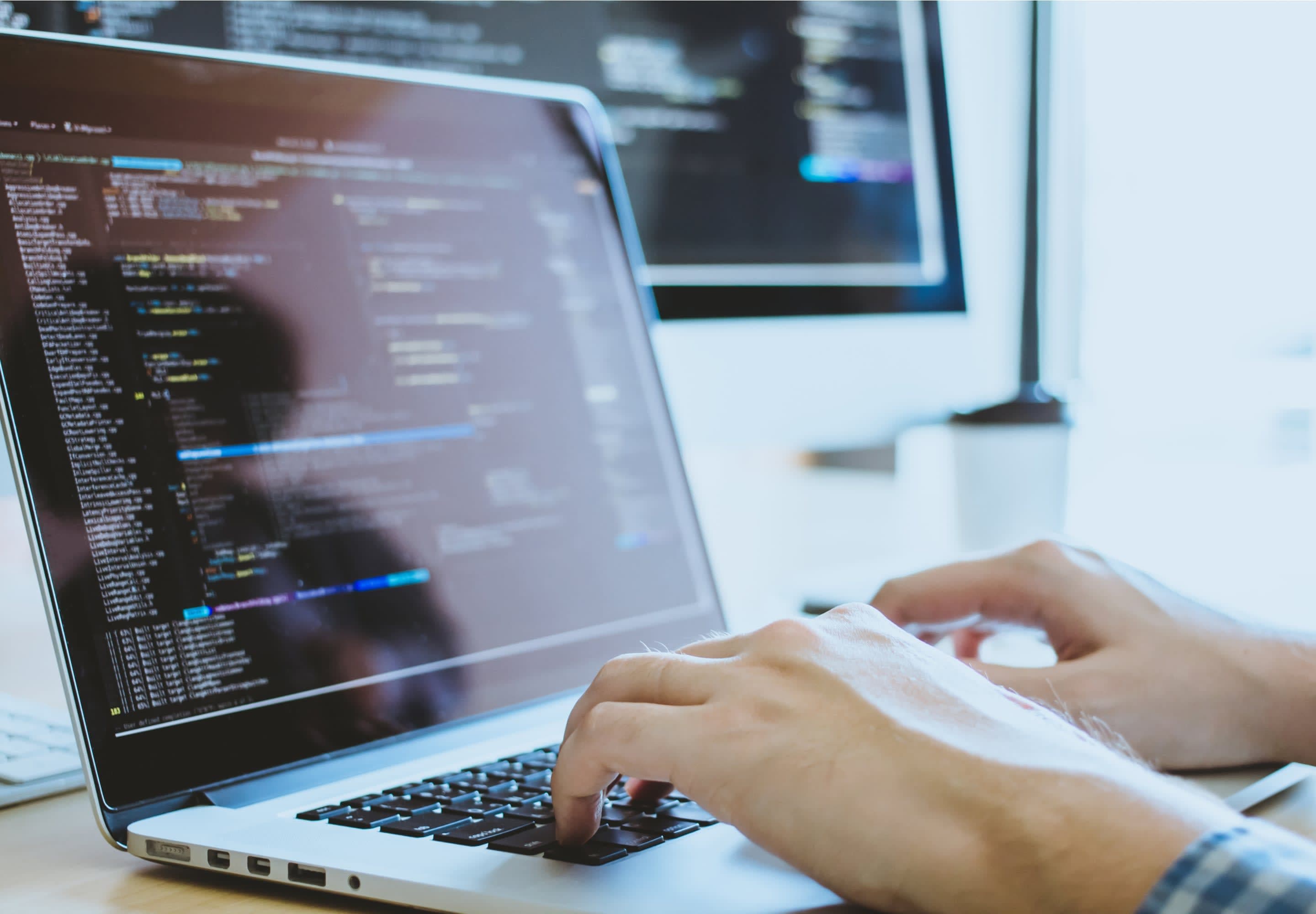 Website Development